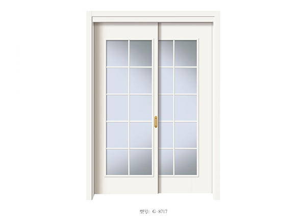 實(shí)木門